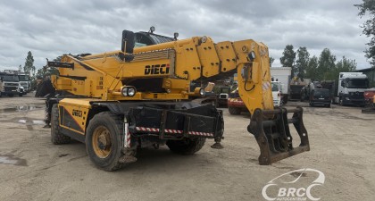 Dieci  Pegasus 50.21