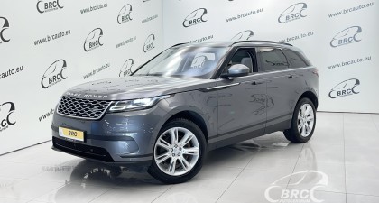 Land Rover Range Rover Velar P300 AWD Automatas