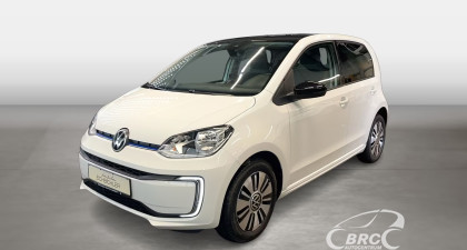 Volkswagen e-Up! move up! Automatik LM KlimaA