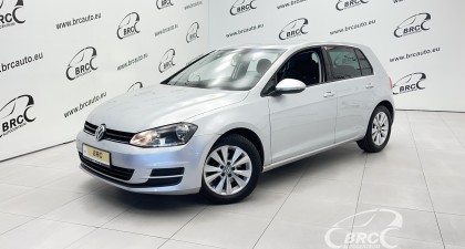 Volkswagen Golf 1.4 TSI 