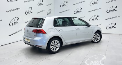 Volkswagen Golf 1.4 TSI 