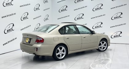 Subaru Legacy 2.5i AWD Automatas
