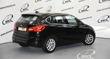 BMW 218 d Active Tourer Luxury Line Automatas