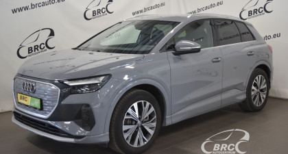 Audi Q4 e-tron 40