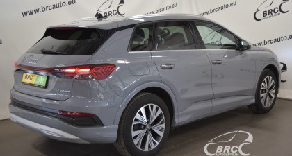 Audi Q4 e-tron 40