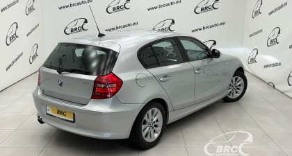 BMW 116 i