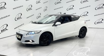 Honda CR-Z 1.5 Hybrid 