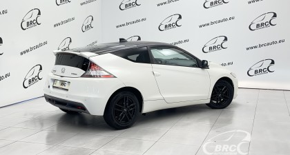 Honda CR-Z 1.5 Hybrid 