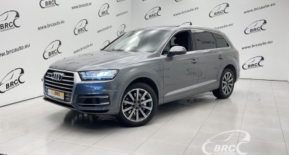 Audi Q7 3.0 TFSI Quattro Prestige Automatas