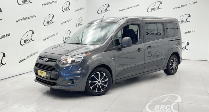 Ford Tourneo Connect 1.5 Duratorq TDCi