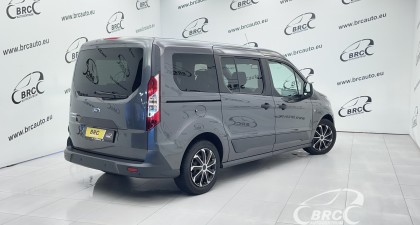 Ford Tourneo Connect 1.5 Duratorq TDCi