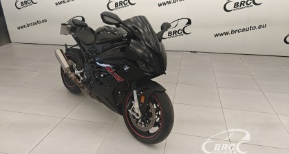 BMW S 1000 RR 