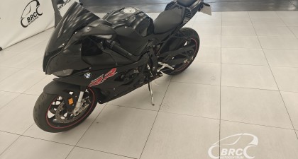 BMW S 1000 RR 