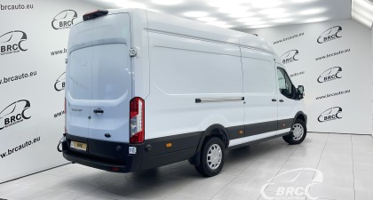 Ford Transit 2.0 EcoBlue G Maxi