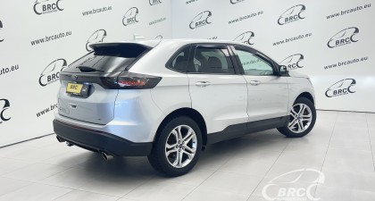 Ford Edge 2.0 EcoBoost AWD Automatas