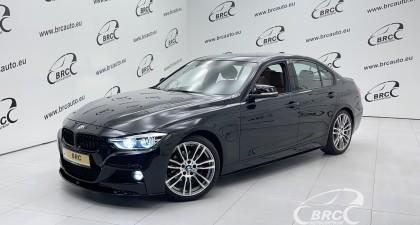 BMW 330 Edrive Plug-in Automatas