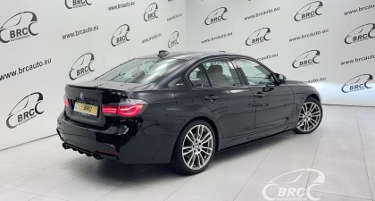 BMW 330 Edrive Plug-in Automatas