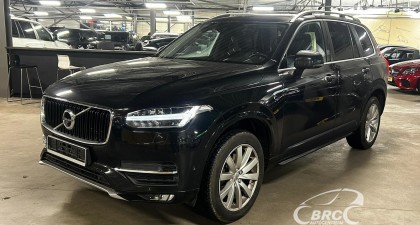 Volvo XC 90 D4 FWD Automatas