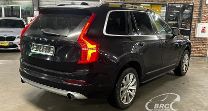 Volvo XC 90 D4 FWD Automatas