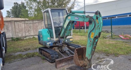Gehlmax IHI 28N2 