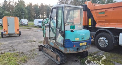 Gehlmax IHI 28N2 