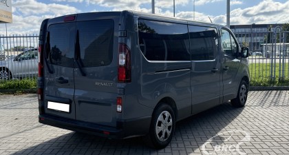 Renault Trafic 2.0 dCi