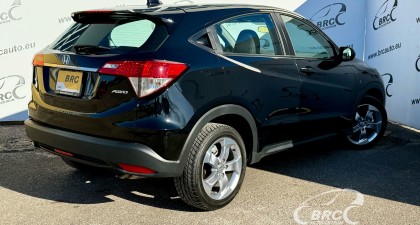Honda HR-V 1.8 i-VTEC CVT Automatas