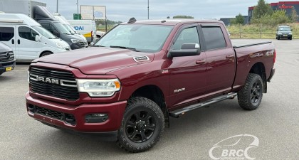 Dodge Ram 2500 BIG HORN 4X4