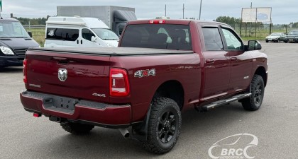 Dodge Ram 2500 BIG HORN 4X4