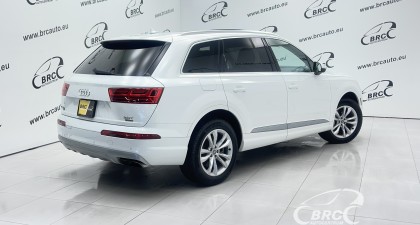 Audi Q7 3.0 TFSI Quattro Premium Plus Automatas