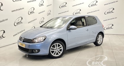 Volkswagen Golf 1.4 TSI Highline Automatas
