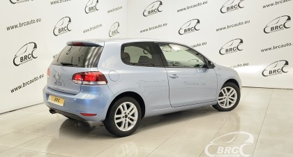 Volkswagen Golf 1.4 TSI Highline Automatas