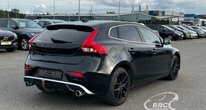 Volvo V40 2.0 D2 R-Design
