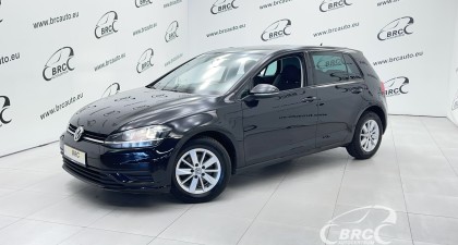 Volkswagen Golf 1.6 TDI