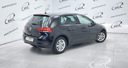 Volkswagen Golf 1.6 TDI