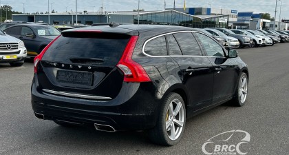Volvo V60 2.4 Plug-In Hybrid Automatas