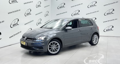 Volkswagen Golf 1.4 TSI Automatas