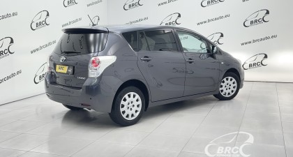 Toyota Verso Life 1.8 VVT-i Automatas
