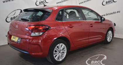 Citroen C4 A/T