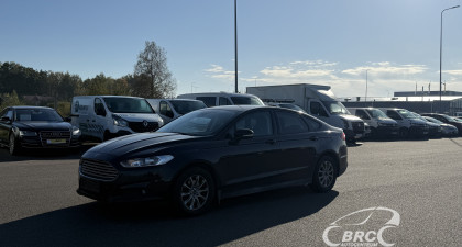 Ford Mondeo 2.0 TDCi Trend 