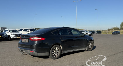 Ford Mondeo 2.0 TDCi Trend 