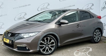 Honda Civic 1.8 i-VTEC