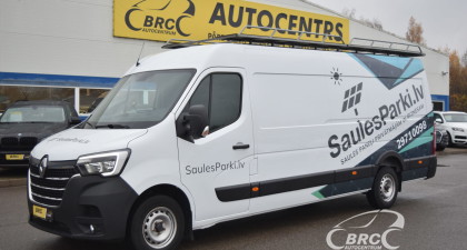 Renault Master L4H2