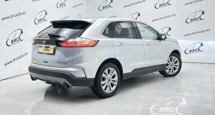 Ford Edge 2.0 EcoBoost Titanium AWD Automatas