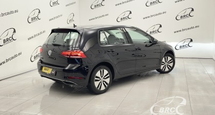 Volkswagen Golf e 36kWh Automatas
