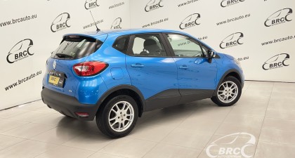 Renault Captur 0.9 TCe