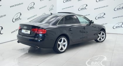 Audi A4 2.7 TDI Automatas