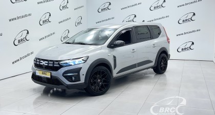 Dacia Jogger 1.0 TCe Extreme