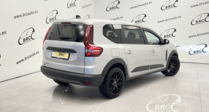 Dacia Jogger 1.0 TCe Extreme