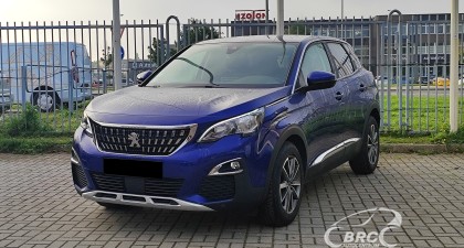 Peugeot 3008 1.2 PureTech